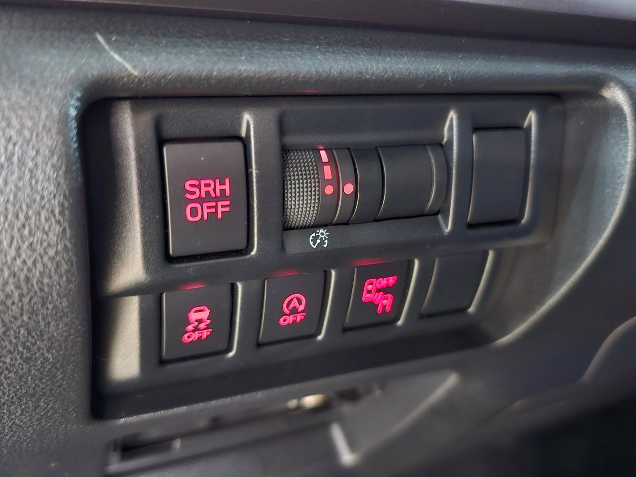 Used 2021 Subaru Crosstrek 2.5i Limited w/ Popular Package #4 AWD/4WD image 35