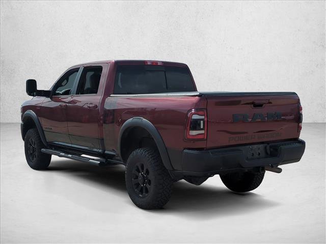 Used 2019 RAM 2500 Power Wagon image 7