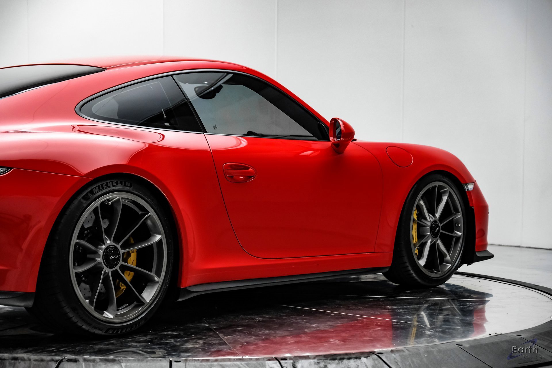 Used 2015 Porsche 911 GT3 image 21