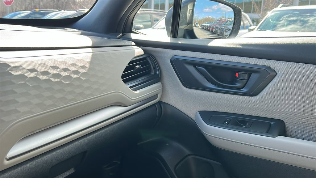 Certified 2025 Subaru Forester image 18