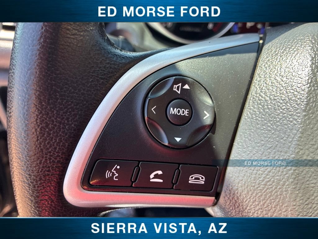 Used 2015 Mitsubishi Outlander Sport ES AWD/4WD image 21