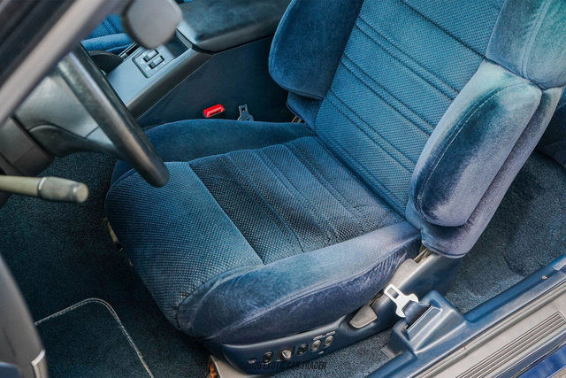 Used 1989 Ford Thunderbird Super image 23