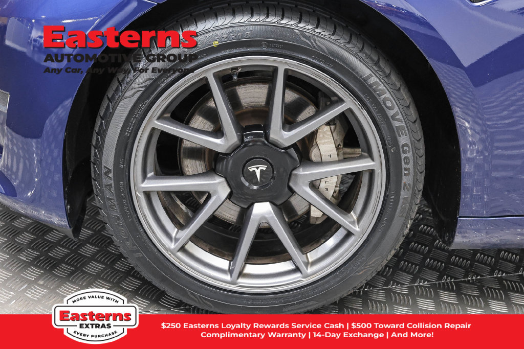 Used 2023 Tesla Model 3 Standard Range RWD image 27