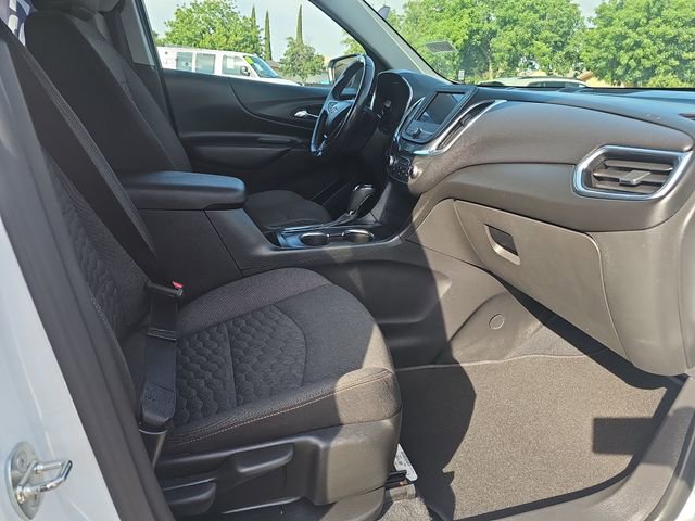 Used 2020 Chevrolet Equinox LT FWD image 23