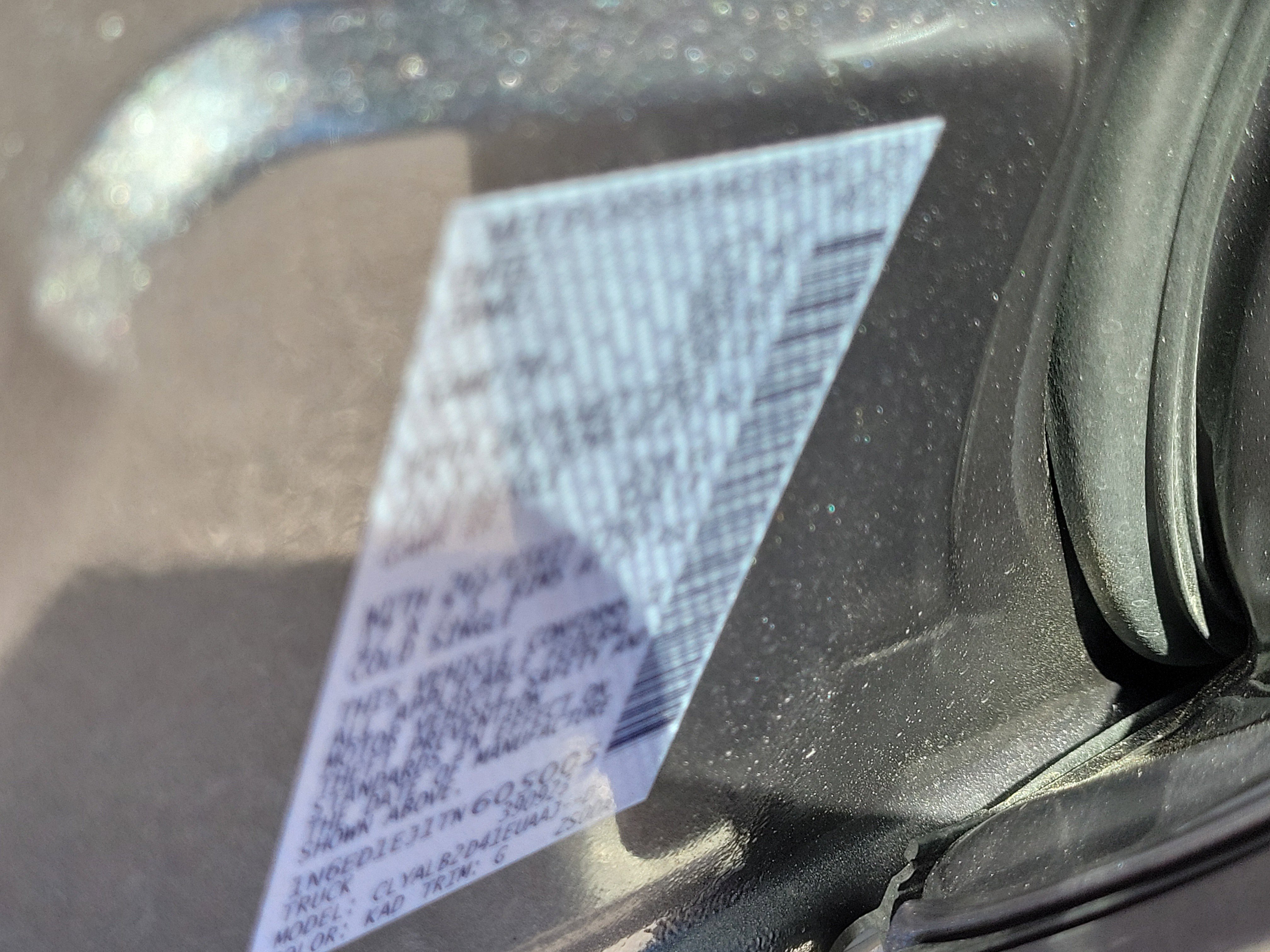 New 2026 Nissan Frontier SV image 23