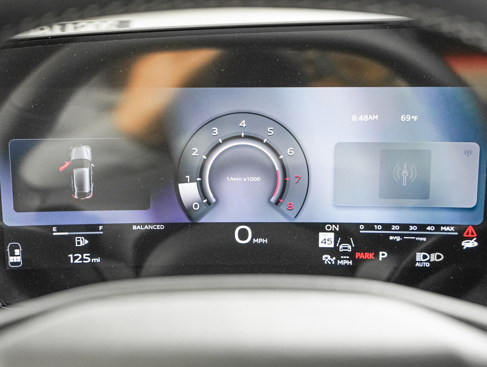 New 2026 Audi SQ5 Premium Plus AWD/4WD image 16