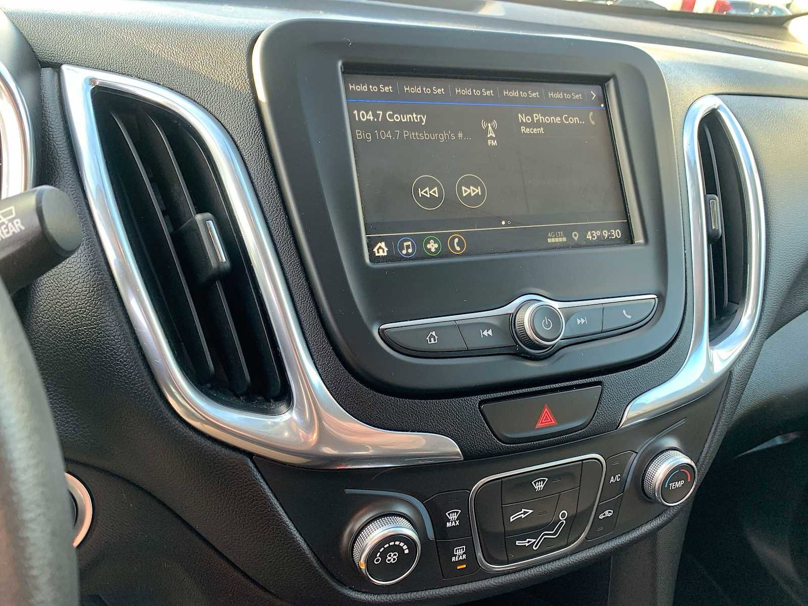 Certified 2019 Chevrolet Equinox LT image 13