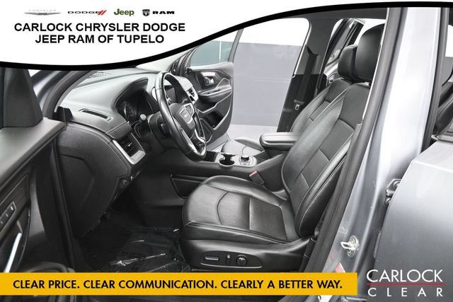 Used 2023 GMC Terrain SLT w/ LPO, Floor Liner Package AWD/4WD image 11