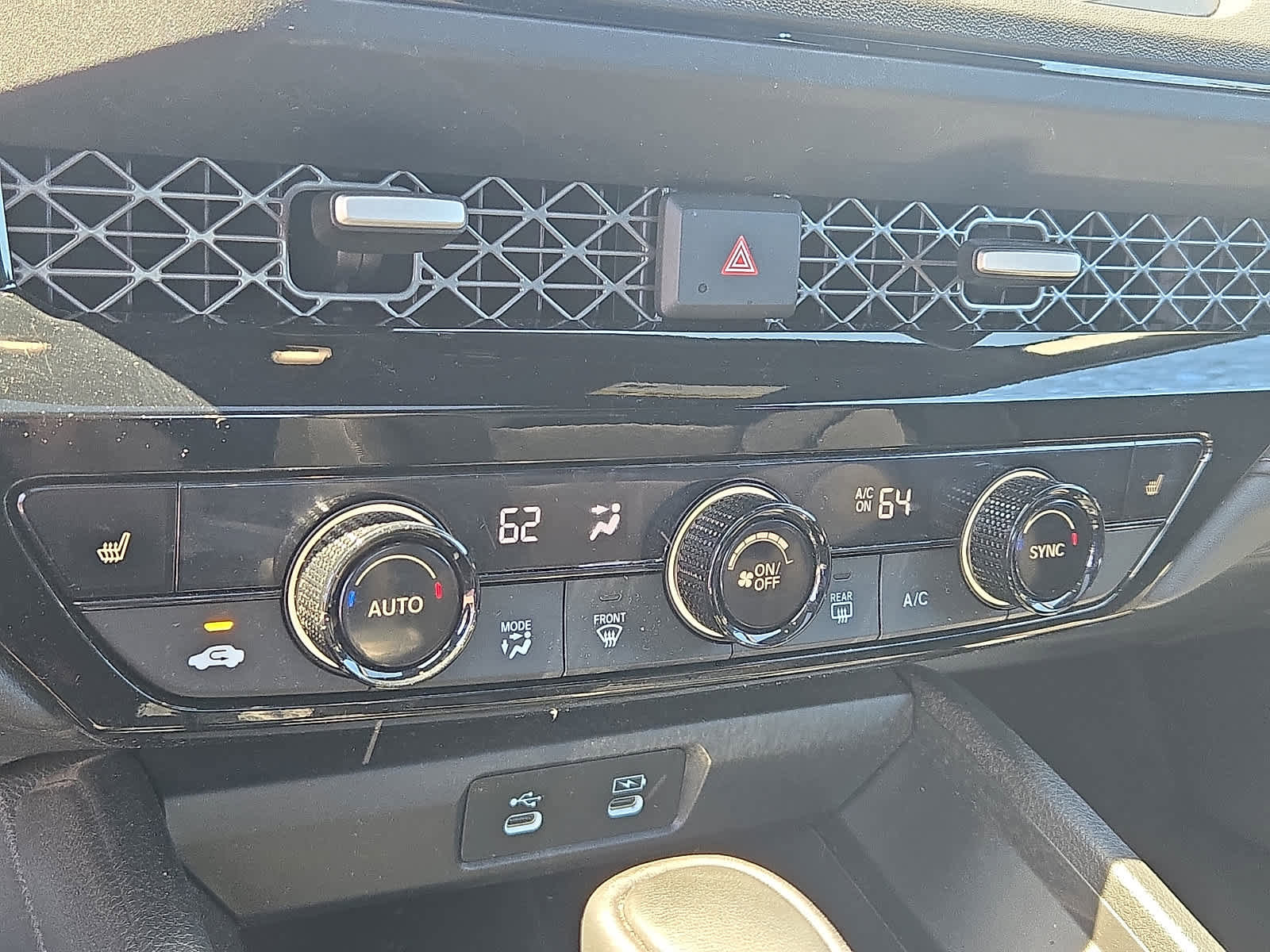 Used 2025 Honda Accord Sport image 17