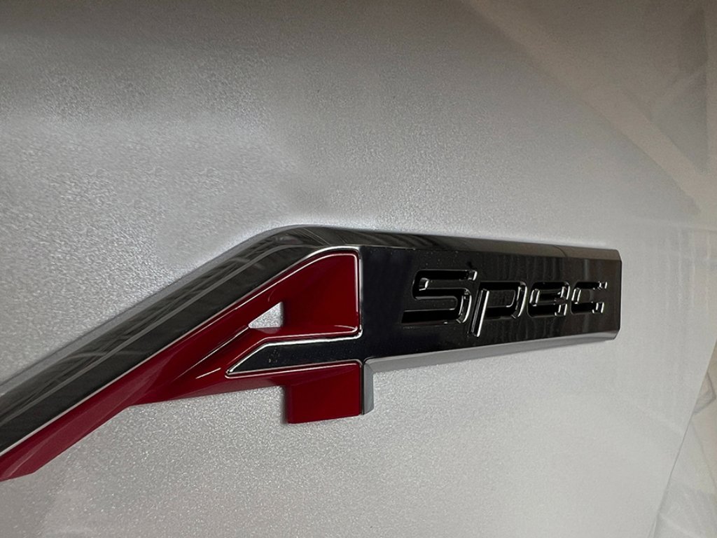 Used 2026 Acura RDX A-Spec image 5