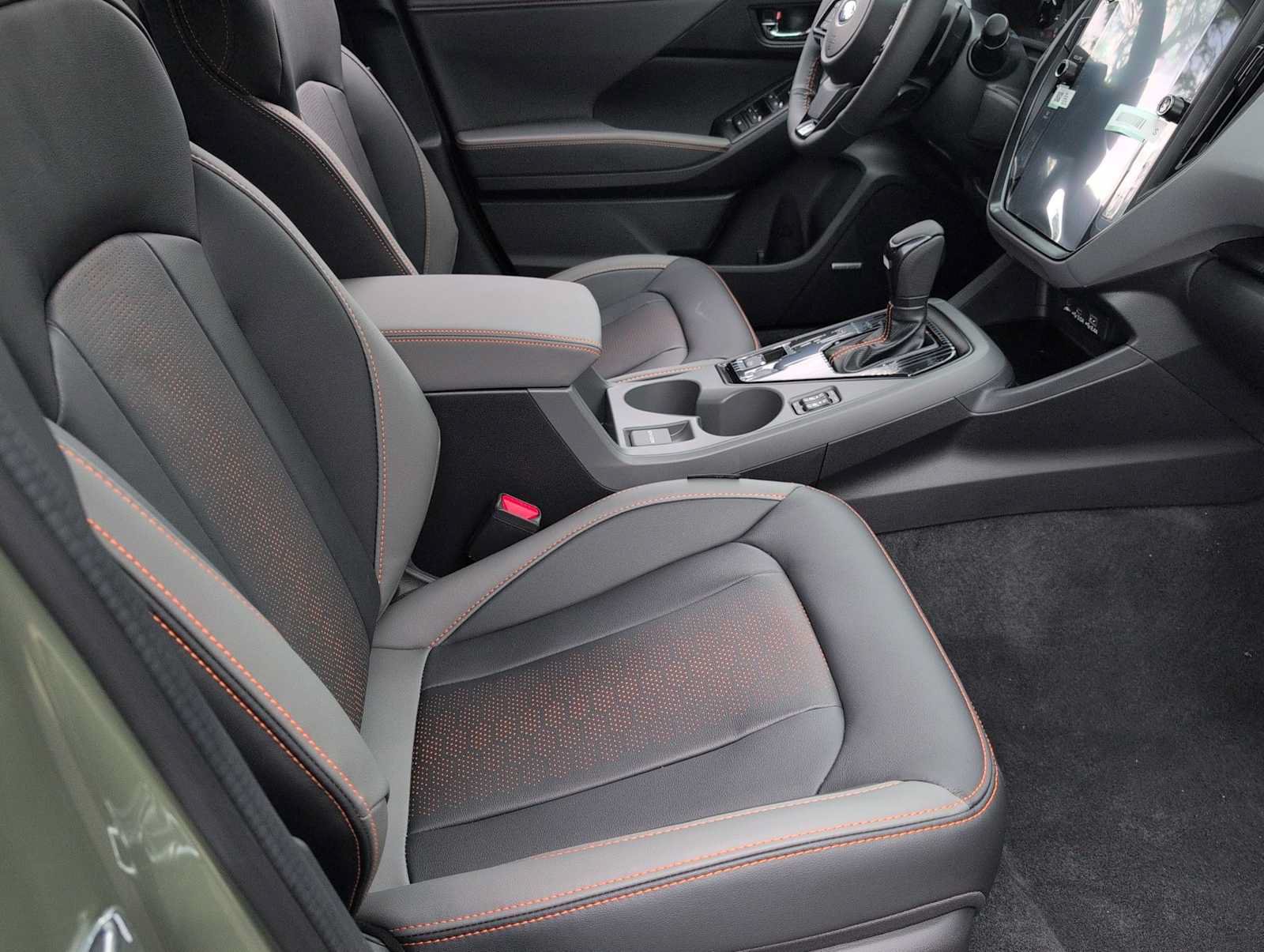 New 2026 Subaru Crosstrek 2.5i Limited AWD/4WD image 22
