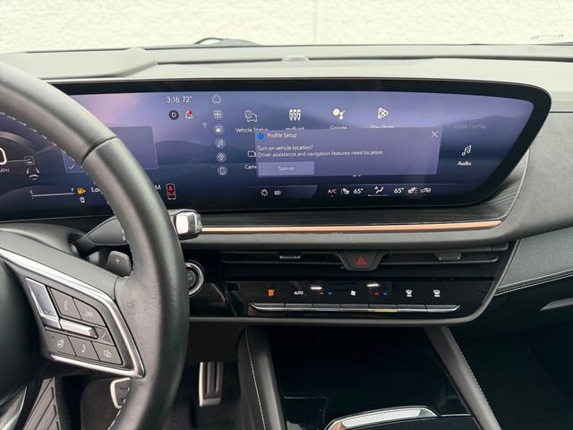 Used 2024 Buick Envision Sport Touring AWD/4WD image 26