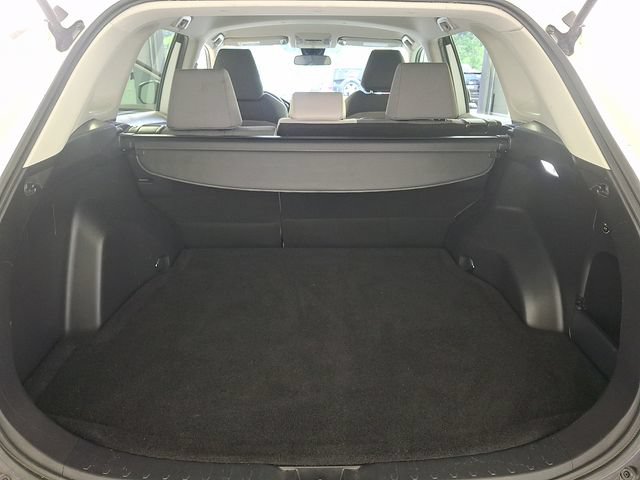 Certified 2021 Toyota RAV4 XLE FWD image 35