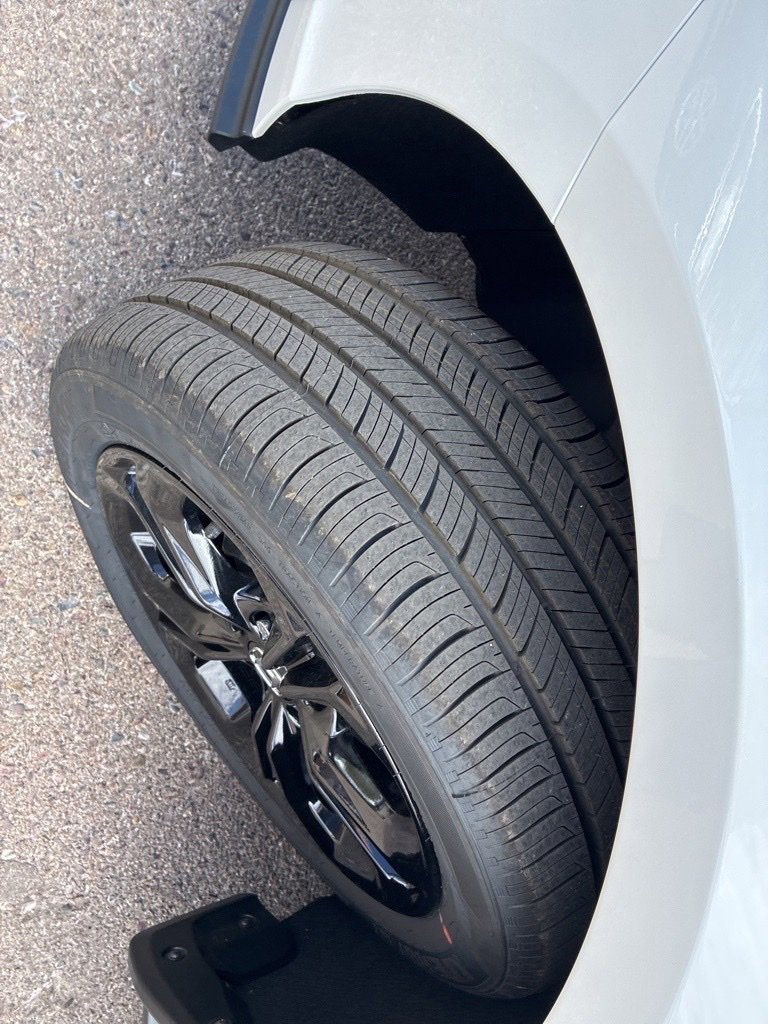 New 2025 Honda Accord SE image 9