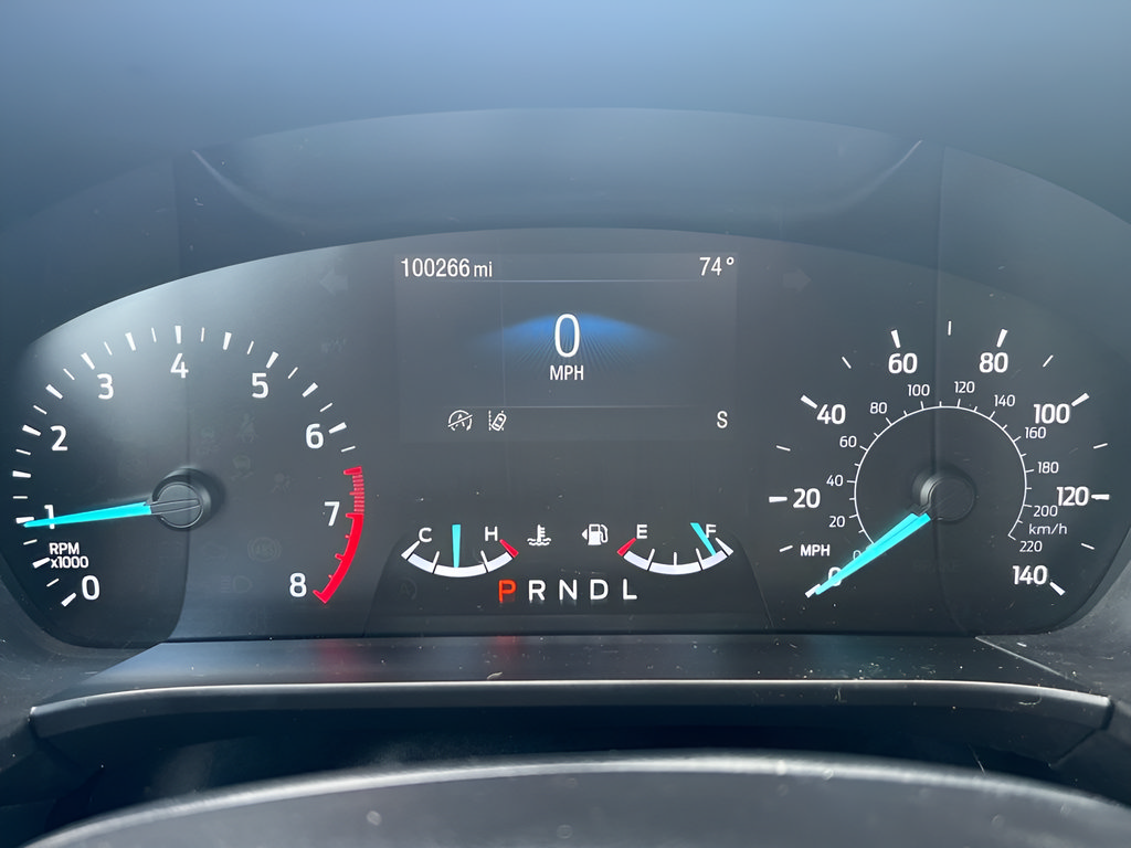 Used 2020 Ford Escape SE AWD/4WD image 26