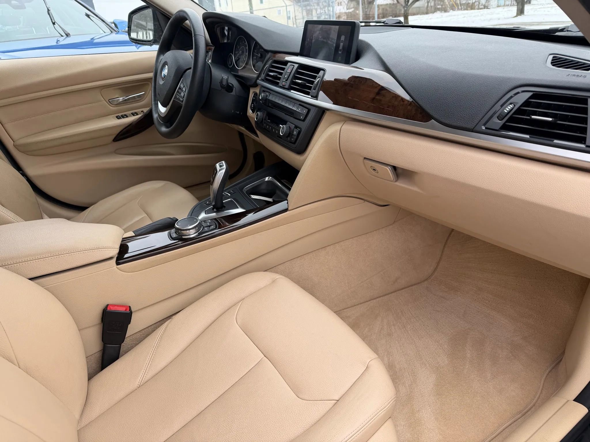 Used 2015 BMW 328i xDrive Sedan image 20