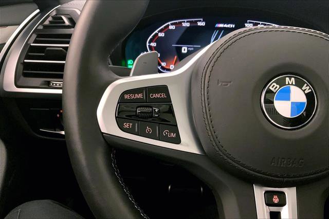 Certified 2024 BMW X3 M40i image 18