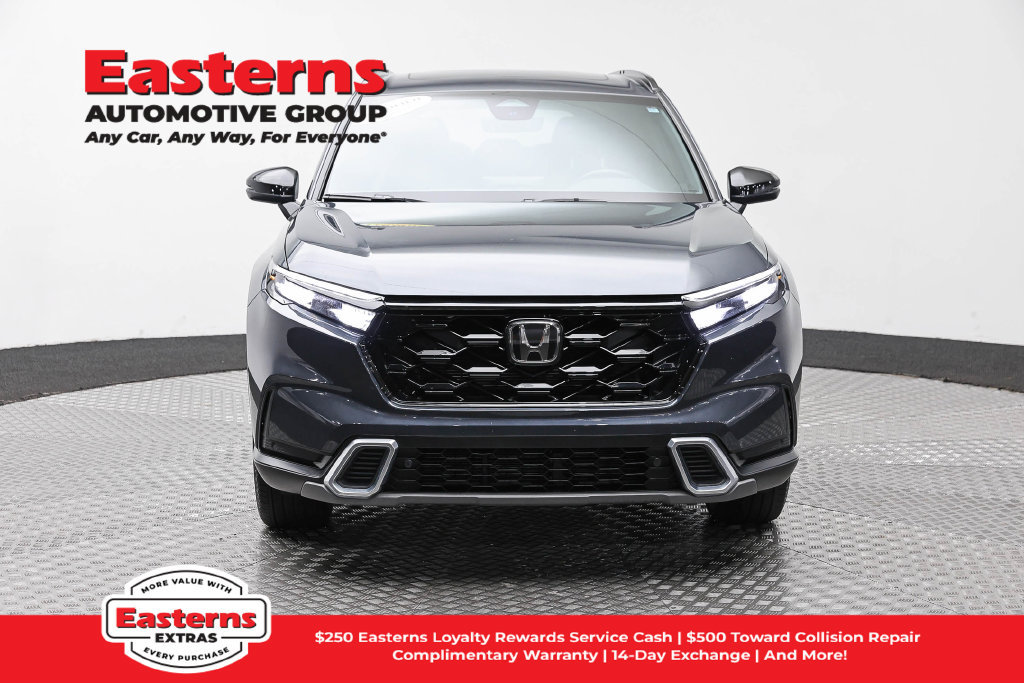 Used 2026 Honda CR-V Sport Touring image 3