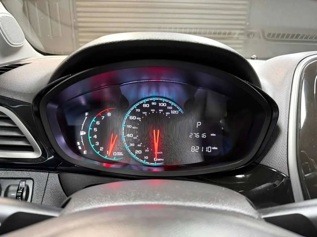 Used 2020 Chevrolet Spark LT image 29