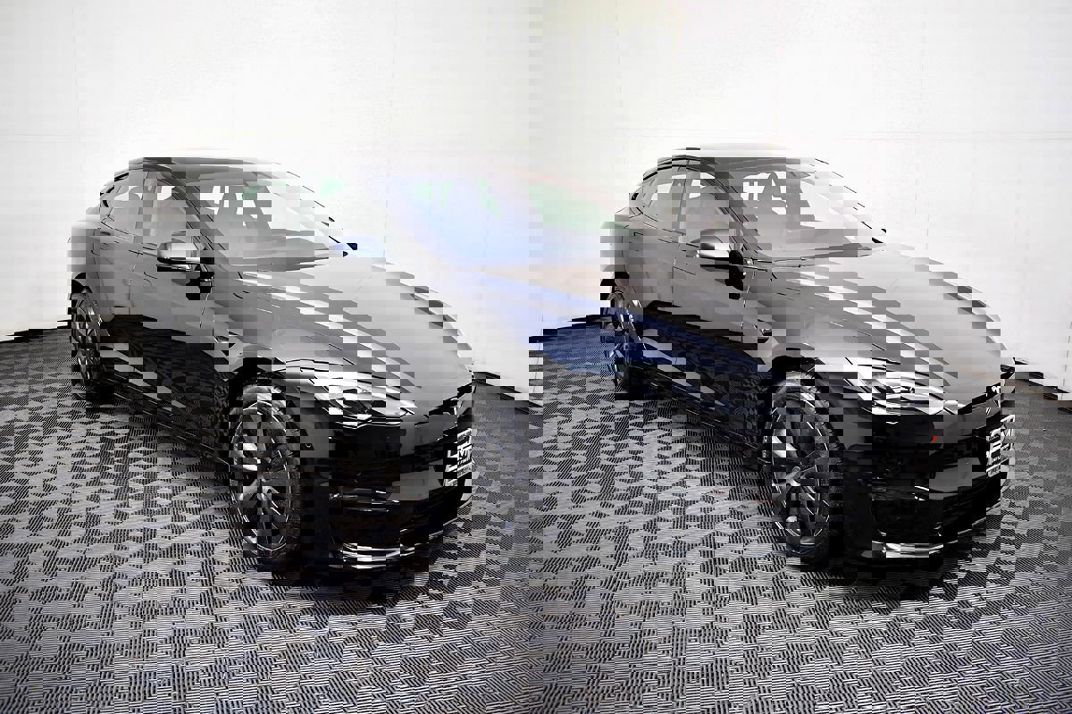 Used 2022 Tesla Model S image 5