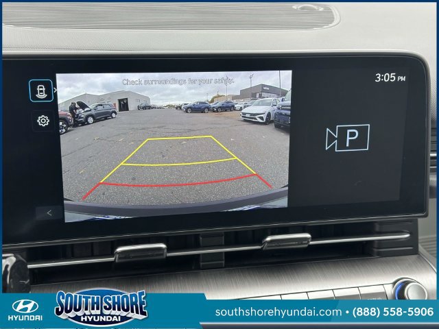 Certified 2024 Hyundai Kona SEL w/ Convenience Package AWD/4WD image 31