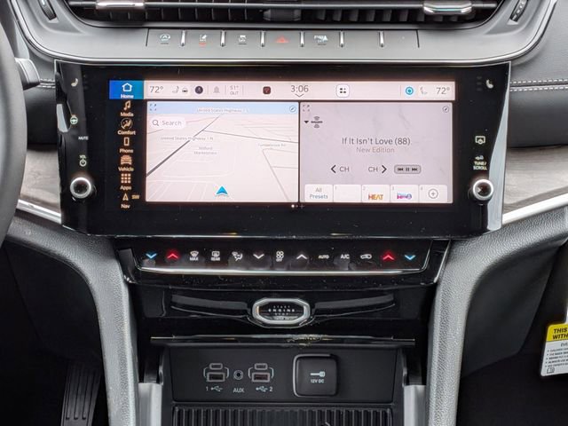 New 2026 Jeep Grand Cherokee Laredo image 16