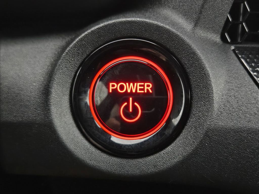 Certified 2024 Honda CR-V Sport-L image 26