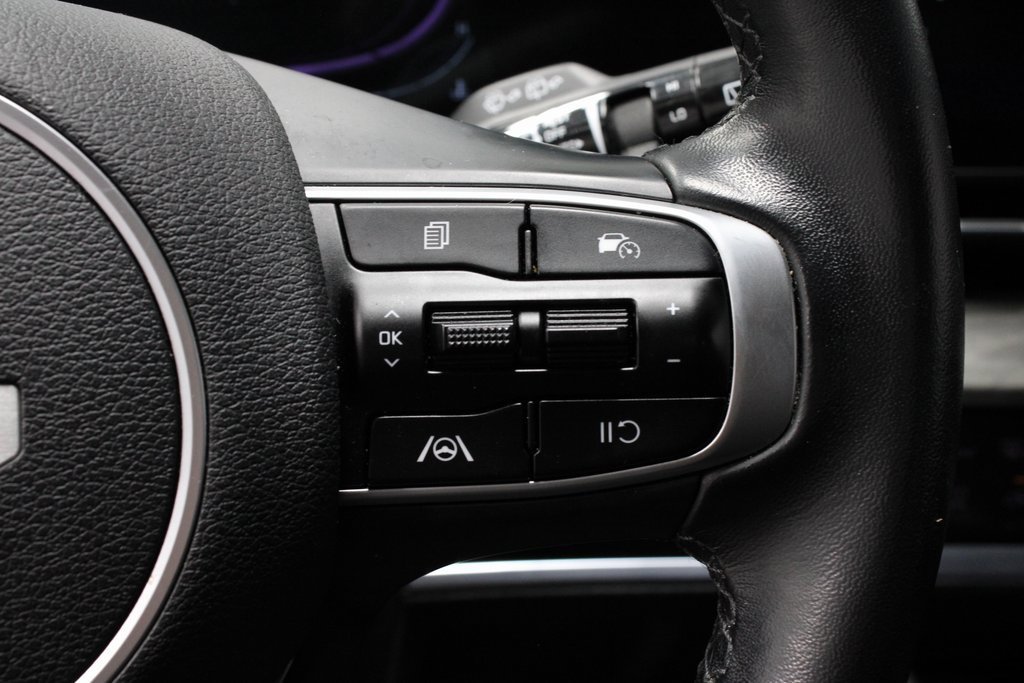 Used 2025 Kia Sportage X-Line w/ Premium Package image 34