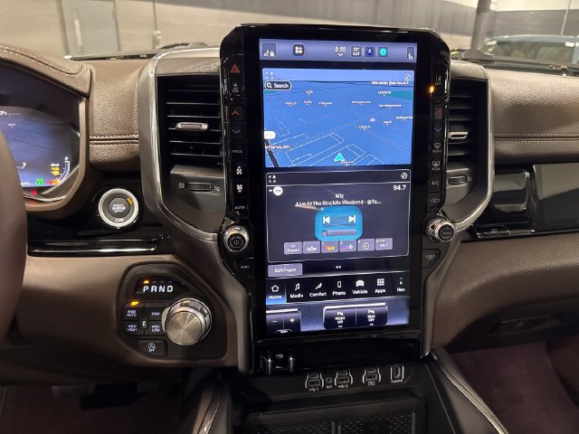 New 2026 RAM 1500 Laramie AWD/4WD image 20