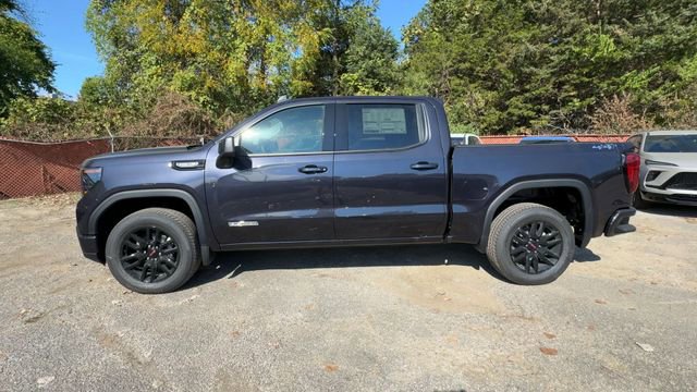 New 2026 GMC Sierra 1500 Elevation image 5