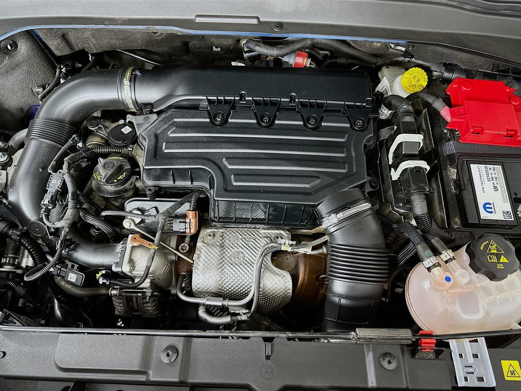 Used 2021 Jeep Renegade Limited image 37