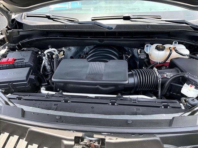Used 2024 Chevrolet Tahoe LS RWD image 11