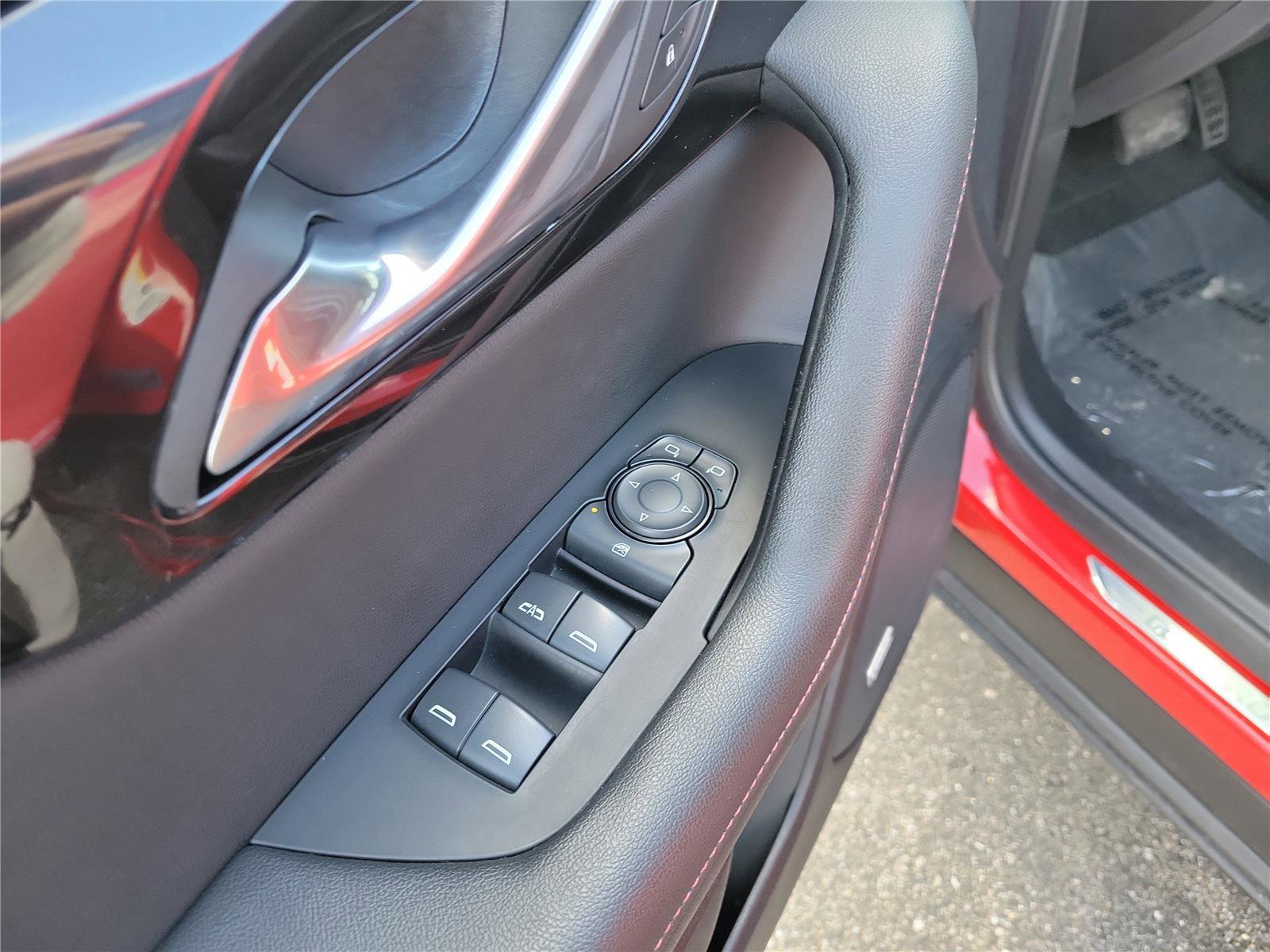 Used 2024 Chevrolet Blazer RS image 20