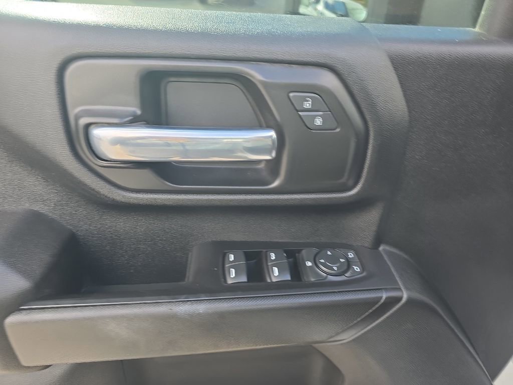 Used 2021 Chevrolet Silverado 2500 Custom w/ Gooseneck/5TH Wheel Package image 23