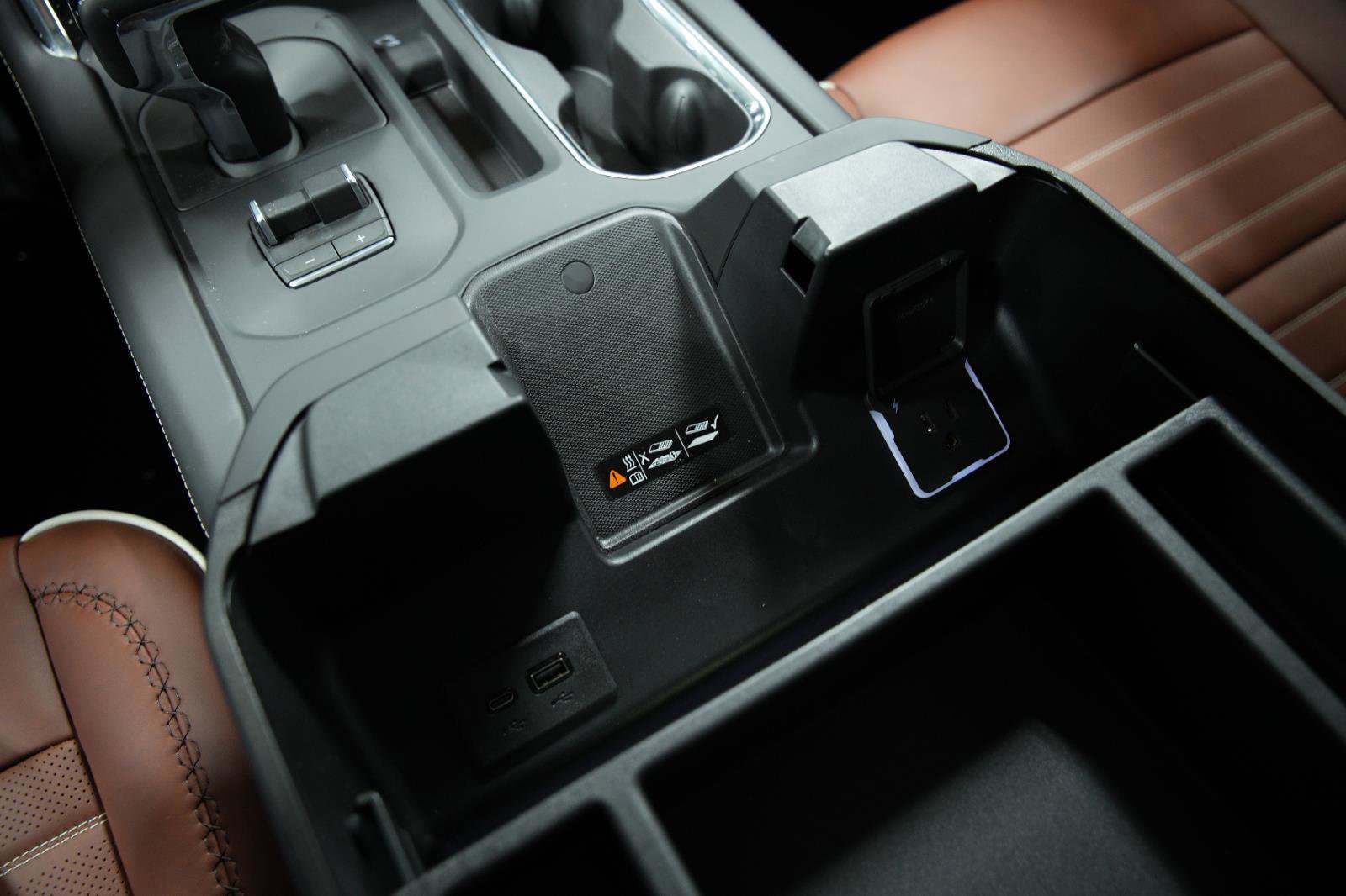 New 2026 GMC Sierra 1500 Denali Ultimate image 47