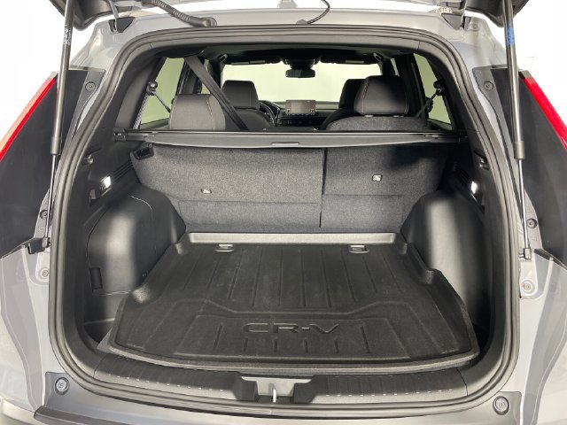 Certified 2025 Honda CR-V Sport image 13