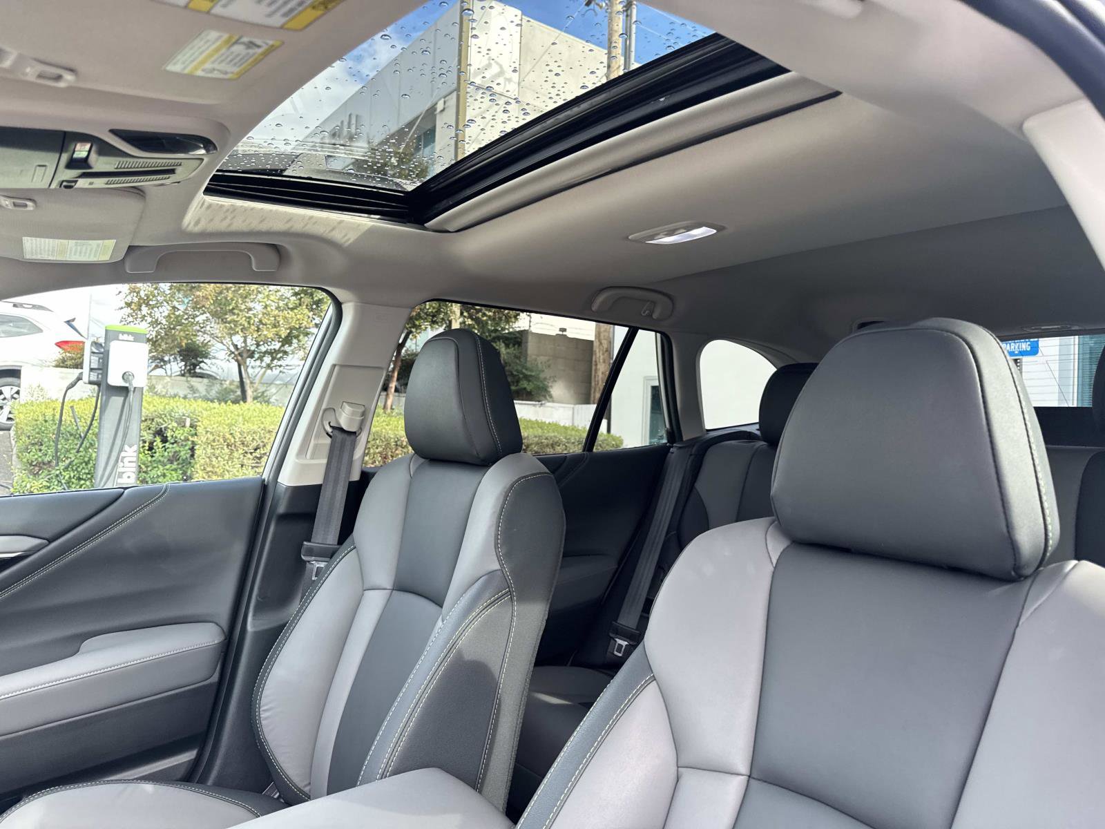 Used 2023 Subaru Outback Onyx Edition image 16