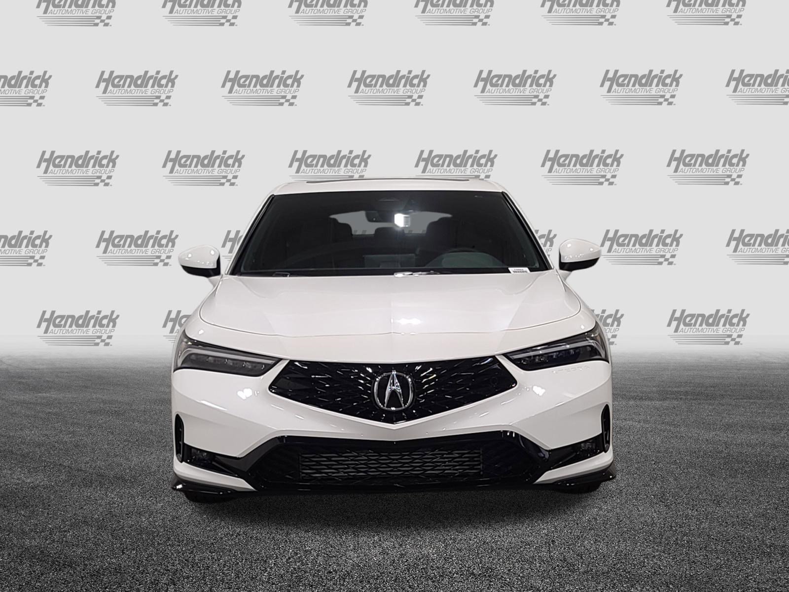 New 2026 Acura Integra A-Spec image 3