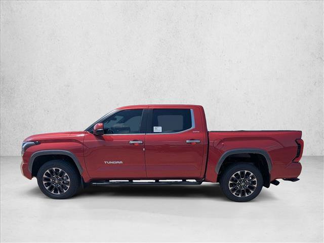 New 2026 Toyota Tundra Limited AWD/4WD image 5