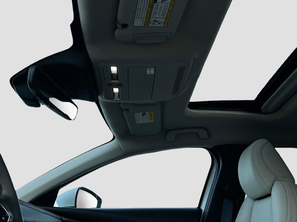 Used 2024 MAZDA CX-30 AWD 2.5 S w/ Premium Package image 21