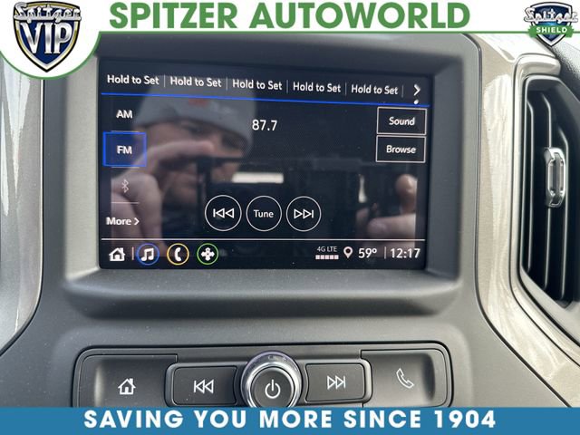 New 2026 GMC Sierra 3500 Pro w/ Convenience Package image 13