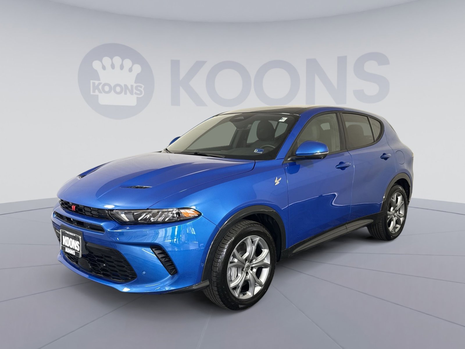 Used 2024 Dodge Hornet R/T Plus w/ Tech Pack Plus w/o Parking