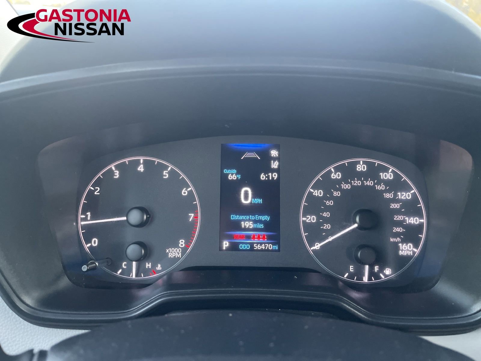 Used 2024 Toyota Corolla LE image 33