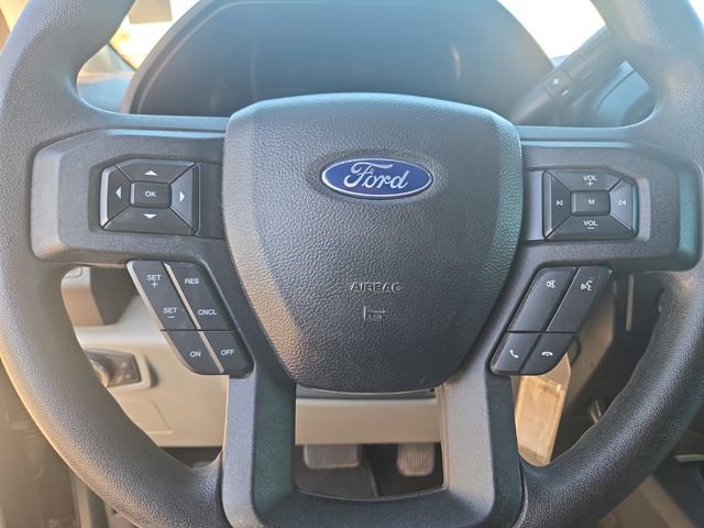 Used 2018 Ford F150 XL w/ Equipment Group 101A Mid image 31