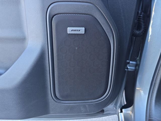 Certified 2021 Chevrolet Silverado 1500 RST w/ Texas Edition Plus image 17