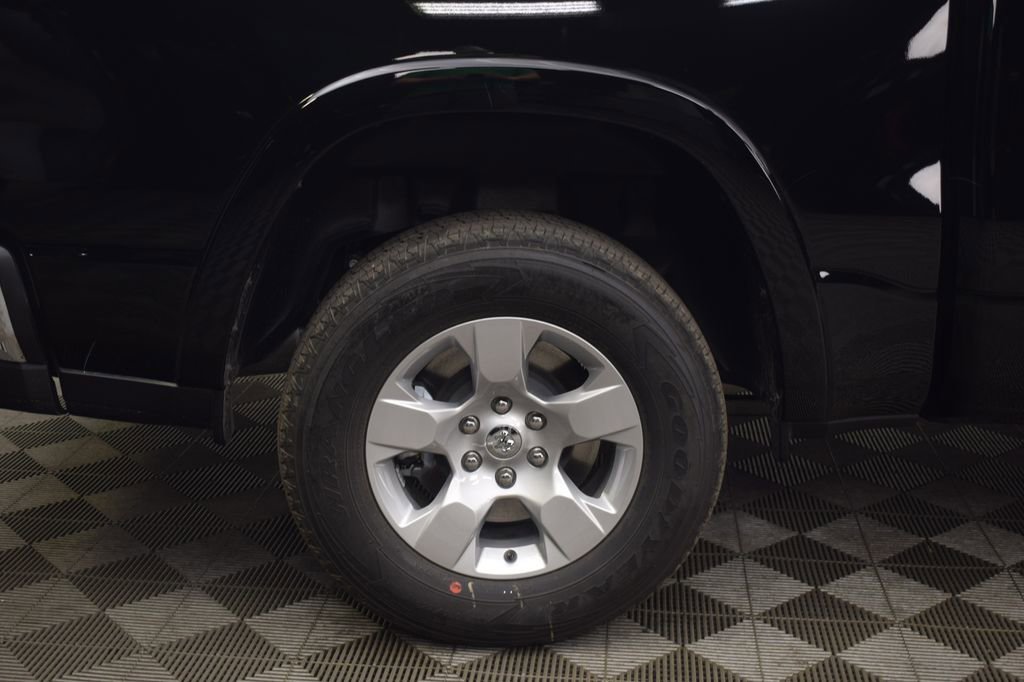 New 2026 RAM 1500 Big Horn image 8