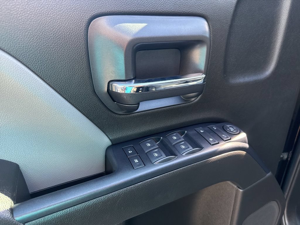 Used 2019 GMC Sierra 1500 Limited w/ Elevation Edition AWD/4WD image 19