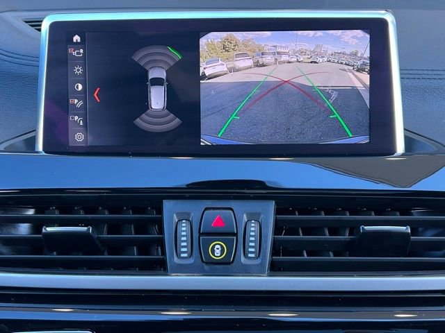 Used 2022 BMW X1 xDrive28i image 8