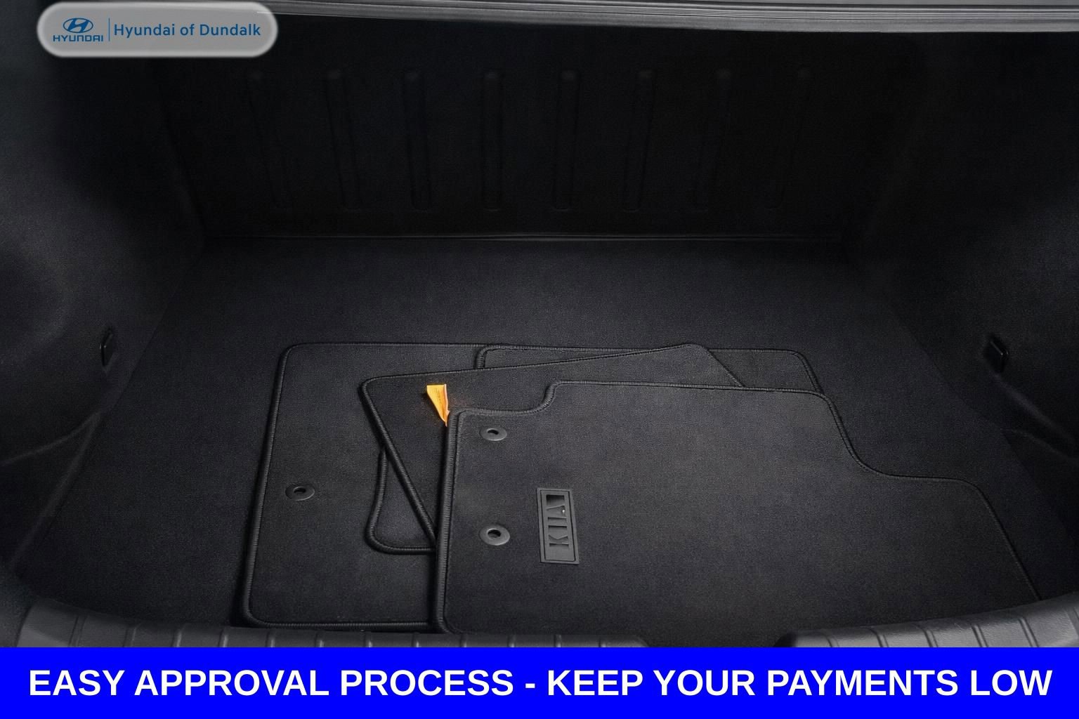 Used 2023 Kia Rio LX image 12