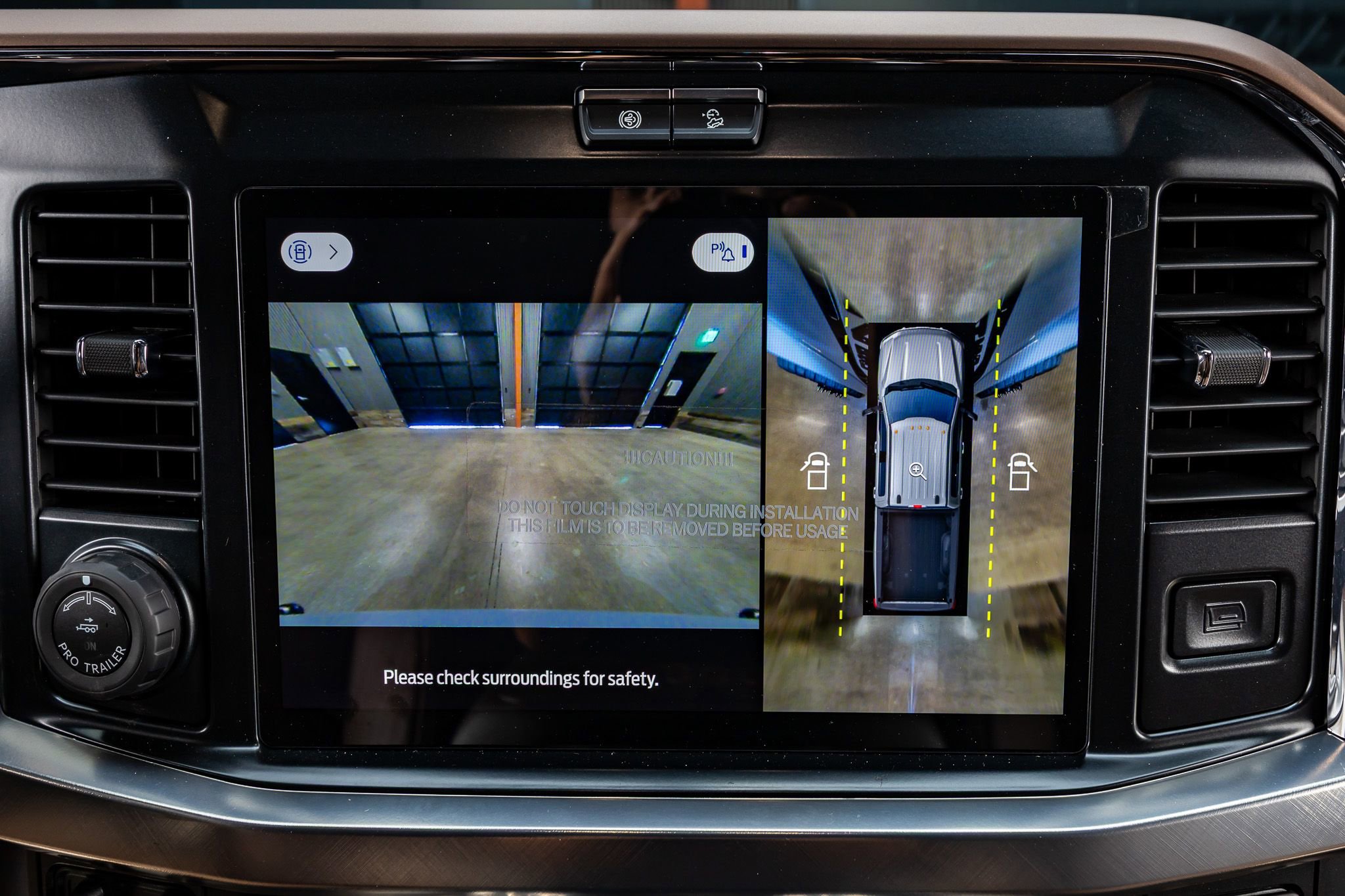 Used 2026 Ford F450 King Ranch w/ Chrome Package AWD/4WD image 26